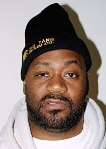 Ghostface Killah