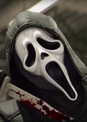 Ghostface (Voice)