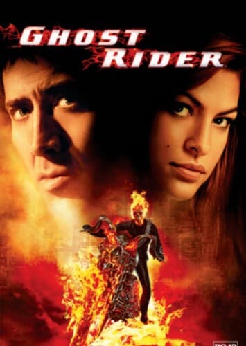 Ghostrider