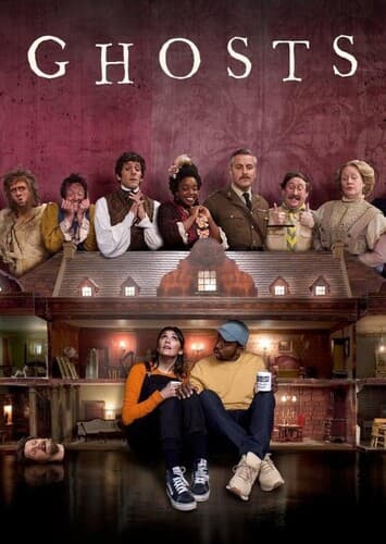Ghosts (UK)