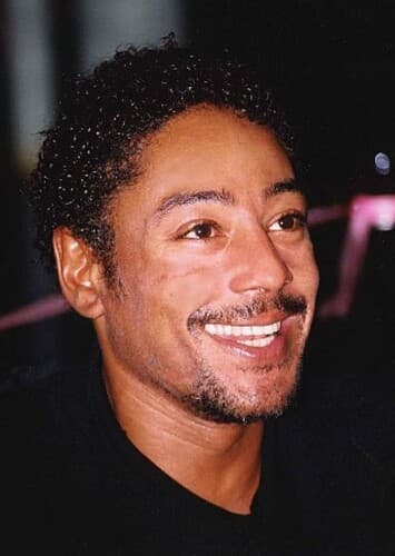 Giancarlo Esposito