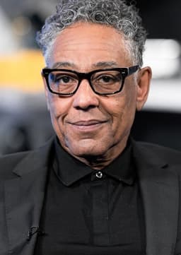 Giancarlo Esposito