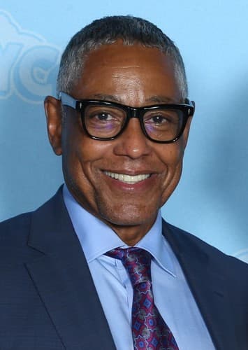 Giancarlo Esposito