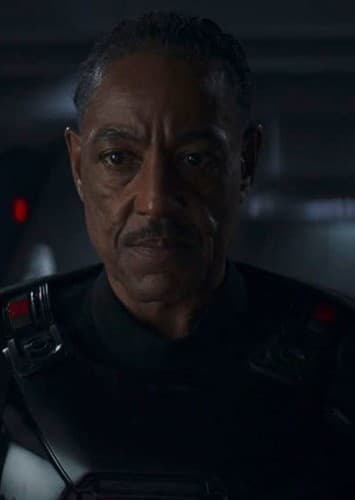Giancarlo Esposito