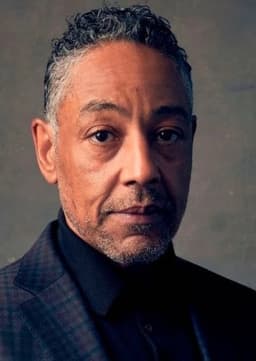 Giancarlo Esposito