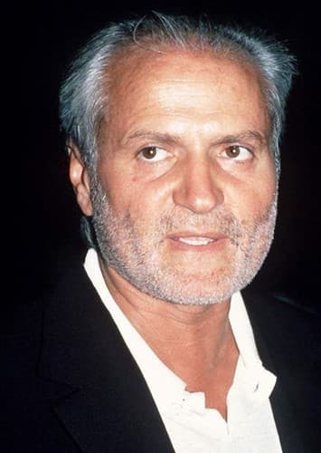 Gianni Versace
