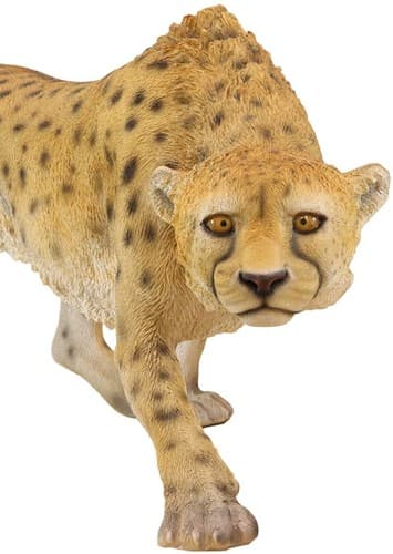 Giant Cheetah