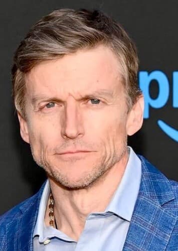 Gideon Emery