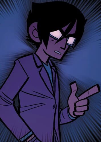 Gideon "Gordon" Graves