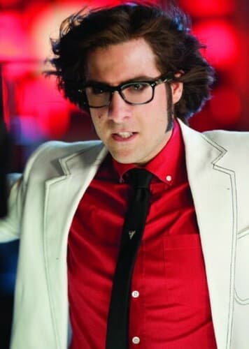 Gideon "Gordon" Graves