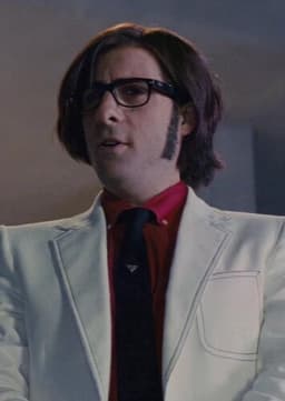 Gideon Gordon Graves