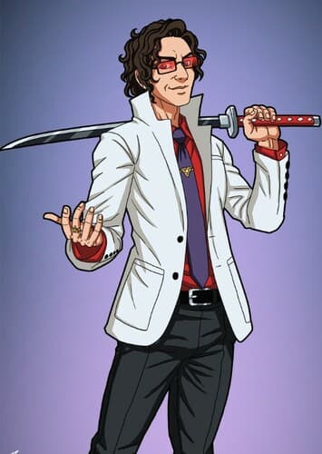 Gideon "Gordon" Graves