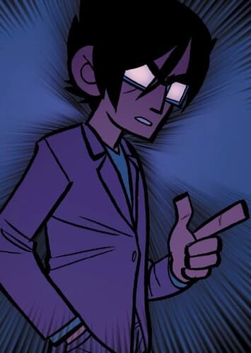 Gideon "Gordon" Graves