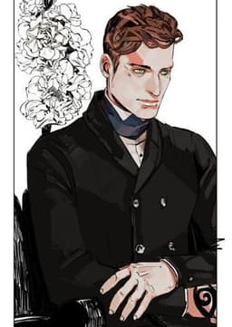 Gideon Lightwood