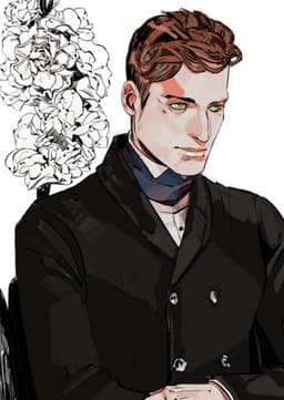 Gideon Lightwood