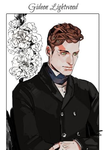 Gideon Lightwood