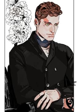 Gideon Lightwood