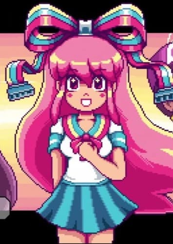 Giffany