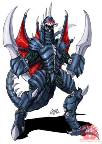 Gigan