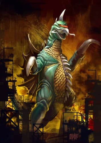Gigan