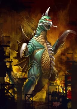 Gigan