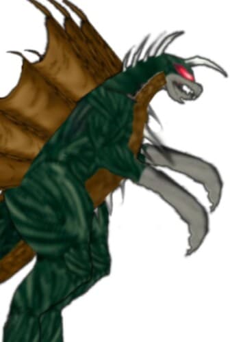 Gigan
