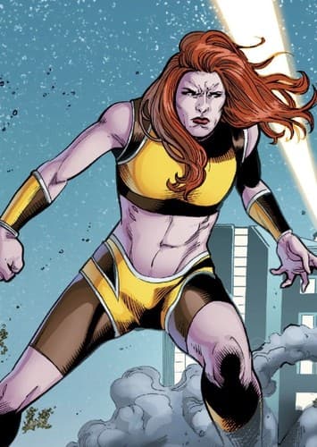 Giganta