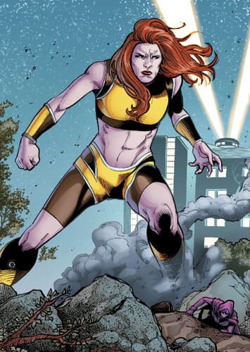 Giganta