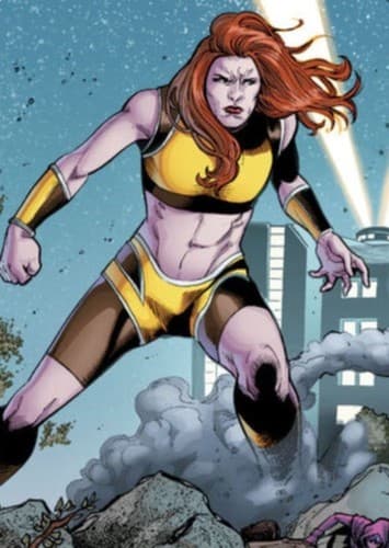 Giganta