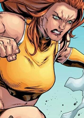 Giganta