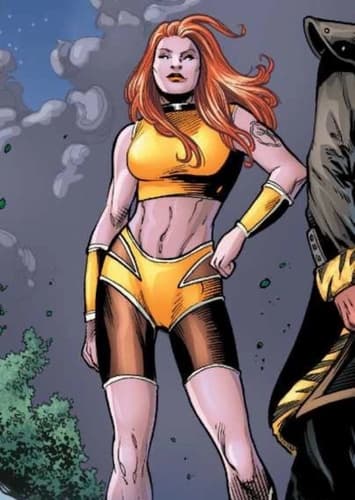 Giganta