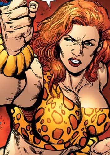 Giganta