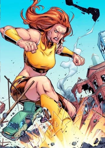 Giganta