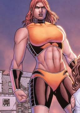 Giganta