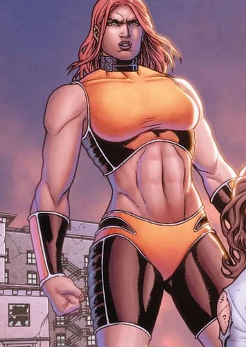 Giganta