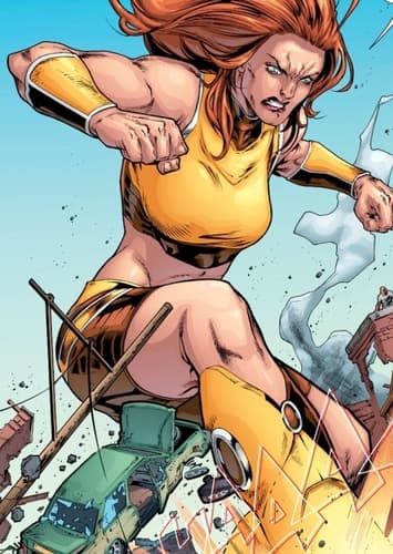 Giganta