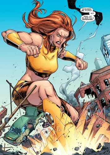 Giganta