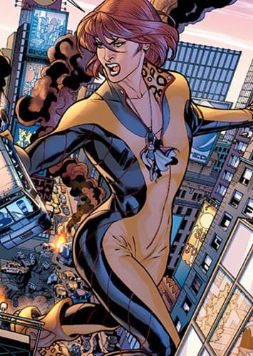 Giganta