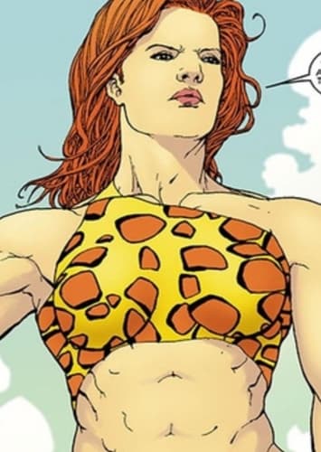 Giganta