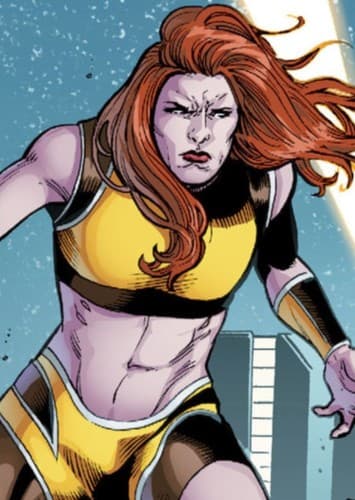 Giganta