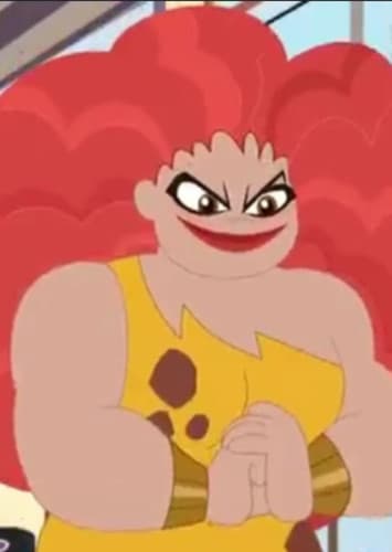 Giganta