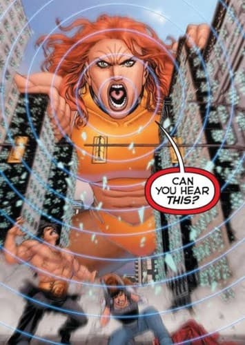 Giganta