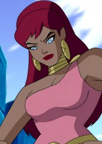 Giganta