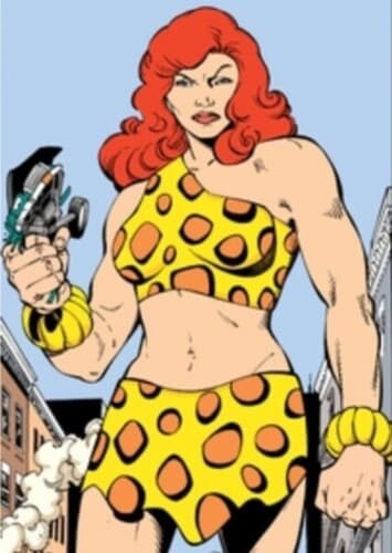 Giganta