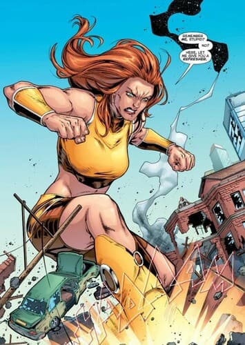 Giganta