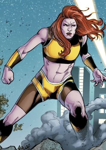 Giganta