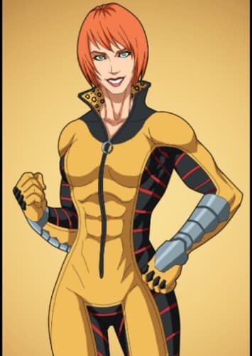 Giganta