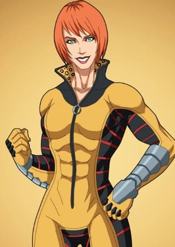 Giganta