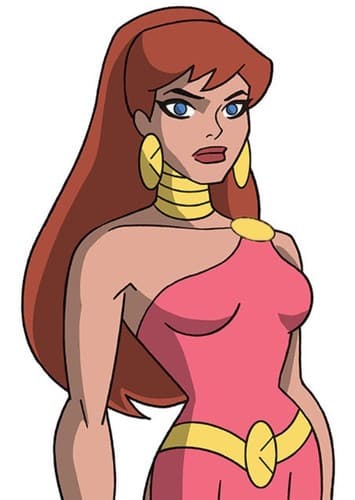 Giganta