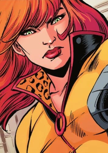 Giganta